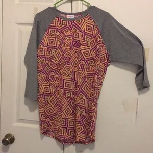 LulaRoe Randy in L